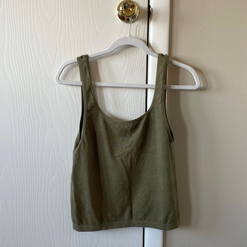 Savvi Lara Tank